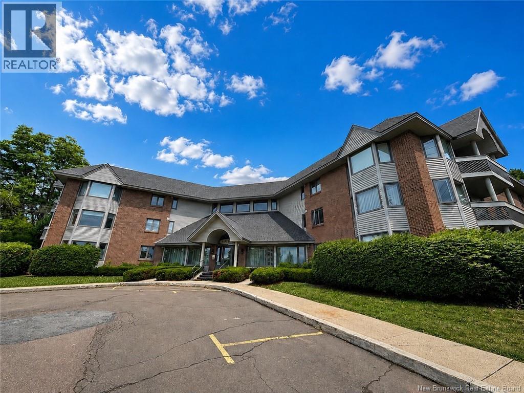 191 Queen Street Unit# 206, Moncton, New Brunswick