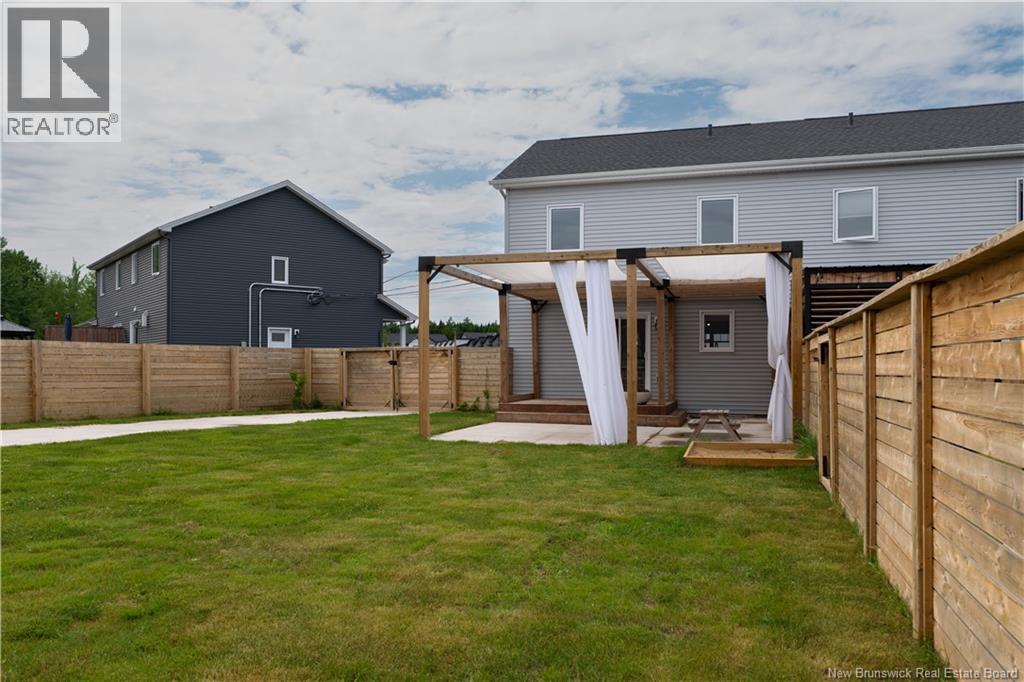 24 Brooklyn Street, Moncton, New Brunswick  E1A 7E8 - Photo 41 - NB144846