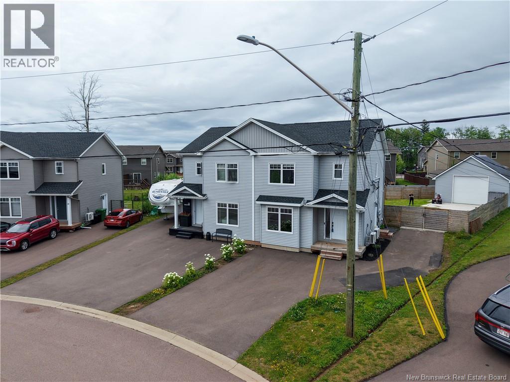 24 Brooklyn Street, Moncton, New Brunswick  E1A 7E8 - Photo 43 - NB144846