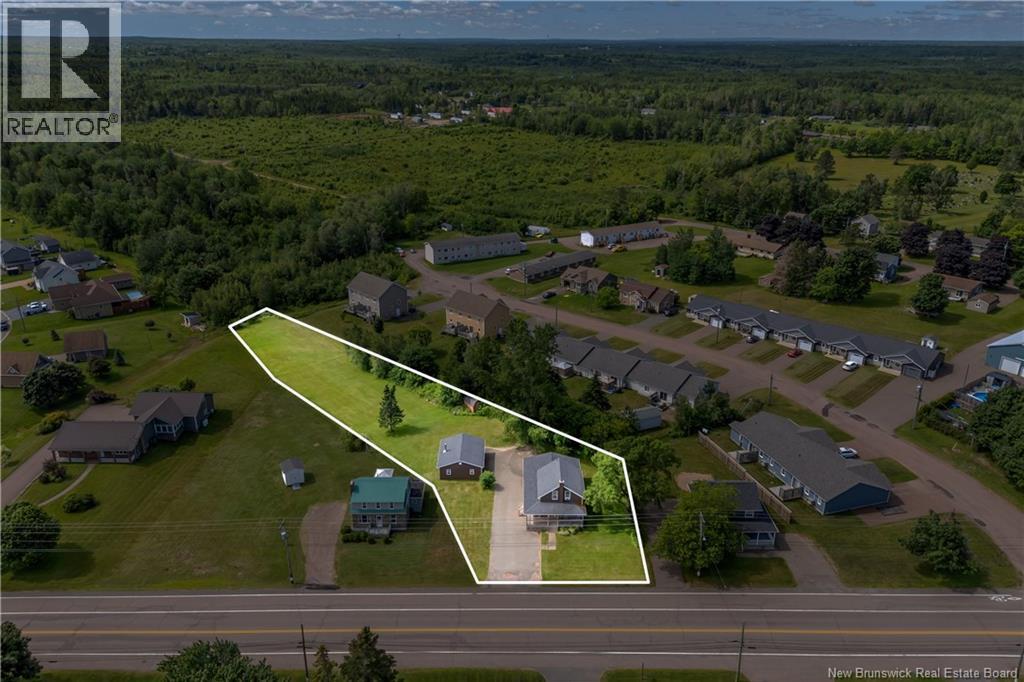 2701 Ch Acadie, Cap-Pelé, New Brunswick  E4N 1E5 - Photo 3 - NB144772