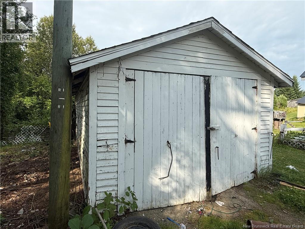 3123 Route 108, New Denmark, New Brunswick  E7G 2V8 - Photo 21 - NB144860