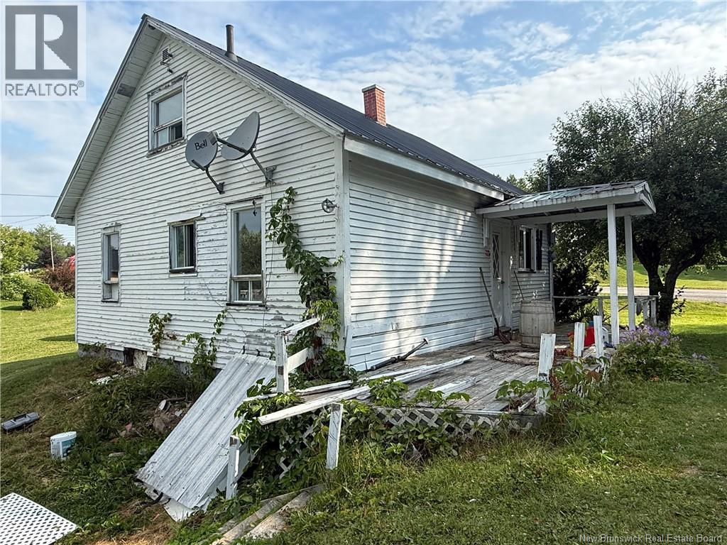 3123 Route 108, New Denmark, New Brunswick  E7G 2V8 - Photo 4 - NB144860