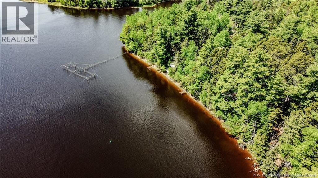 Lot Saint-Charles-Nord, Saint-Charles, New Brunswick E4W 4S9 - Photo 2 - NB143719