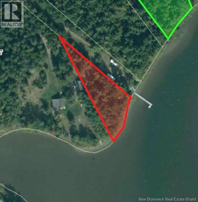 Lot Saint-Charles-Nord, Saint-Charles, New Brunswick E4W 4S9 - Photo 3 - NB143719