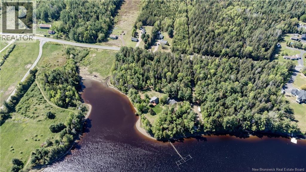 Lot Saint-Charles-Nord, Saint-Charles, New Brunswick E4W 4S9 - Photo 4 - NB143719