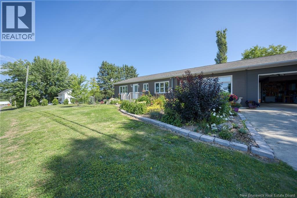 16 Beaulieu Street, Grand-Sault/grand Falls, New Brunswick  E3Y 1C9 - Photo 15 - NB144839