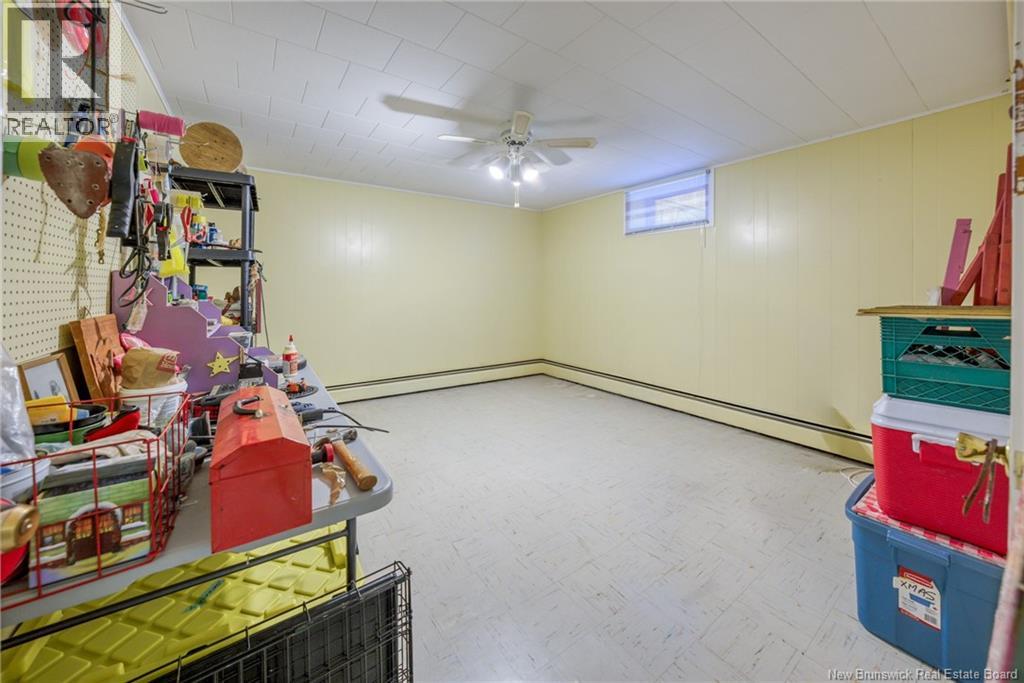 16 Beaulieu Street, Grand-Sault/grand Falls, New Brunswick  E3Y 1C9 - Photo 35 - NB144839