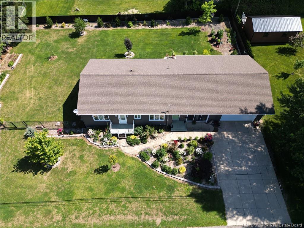 16 Beaulieu Street, Grand-Sault/grand Falls, New Brunswick  E3Y 1C9 - Photo 6 - NB144839