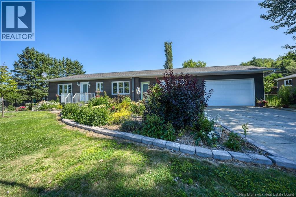 16 Beaulieu Street, Grand-Sault/grand Falls, New Brunswick  E3Y 1C9 - Photo 7 - NB144839