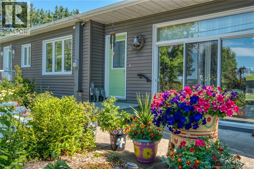 16 Beaulieu Street, Grand-Sault/grand Falls, New Brunswick  E3Y 1C9 - Photo 9 - NB144839