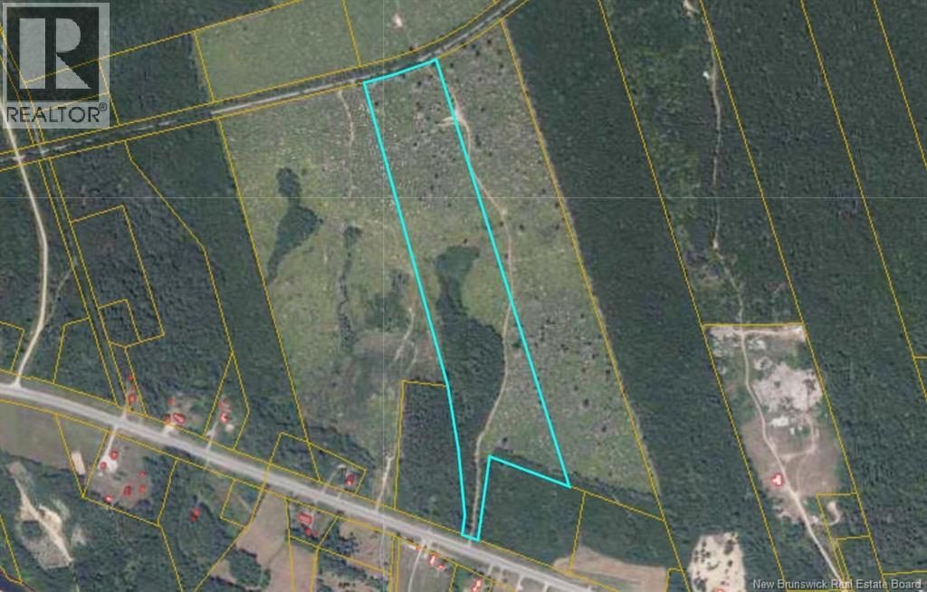 9641 Route 8, Blissfield, New Brunswick