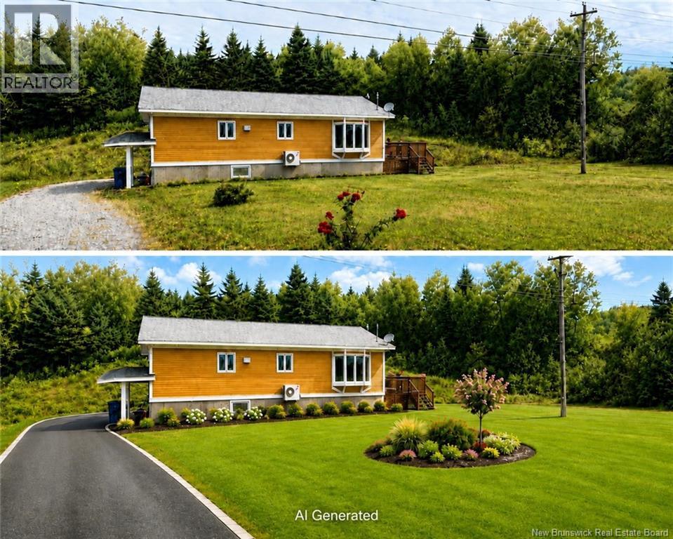 2172 Rte 108, Dsl De Drummond/dsl Of Drummond, New Brunswick  E3Y 2K6 - Photo 21 - NB144748