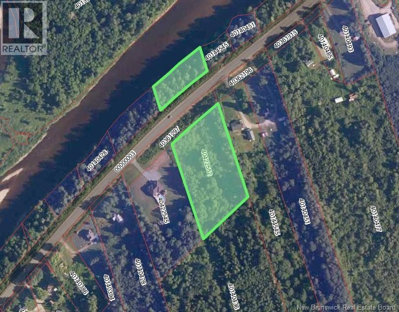 1.02 Hec Hwy 420, Sillikers, New Brunswick E9E 1T5 - Photo 2 - NB144904