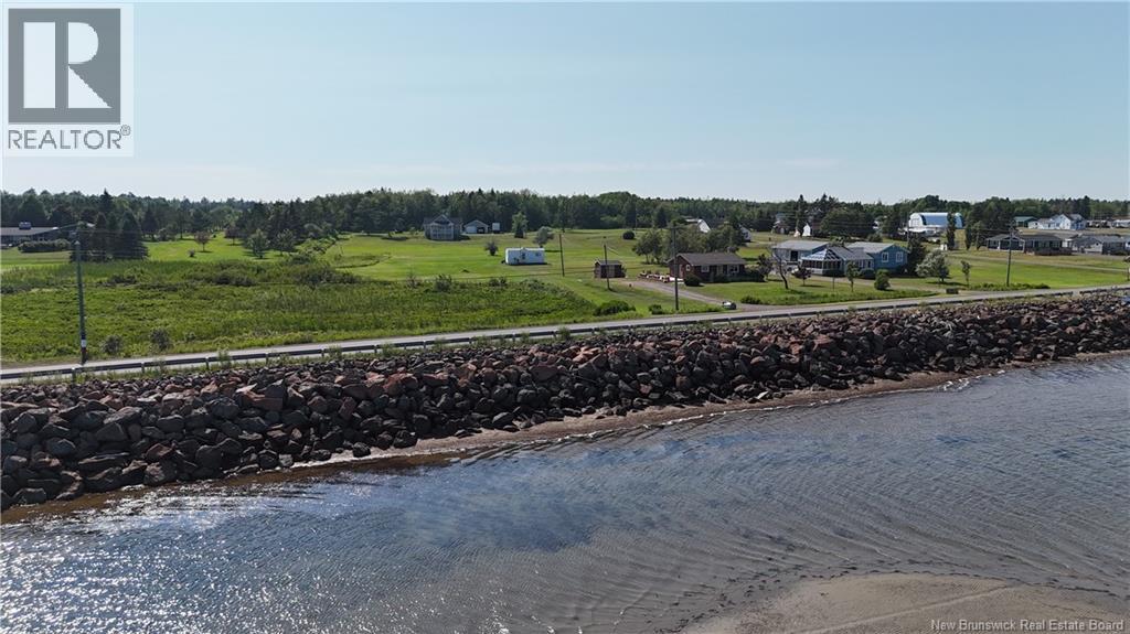 3739 Route 535, Saint-Thomas-de-Kent, New Brunswick