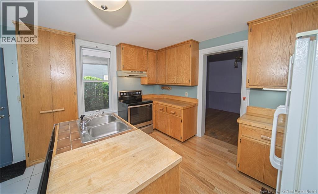 178 O'dell Avenue, Fredericton, New Brunswick  E3B 2L5 - Photo 19 - NB144865
