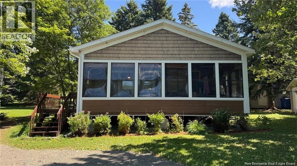 832 Route 215, Lac-Unique, New Brunswick