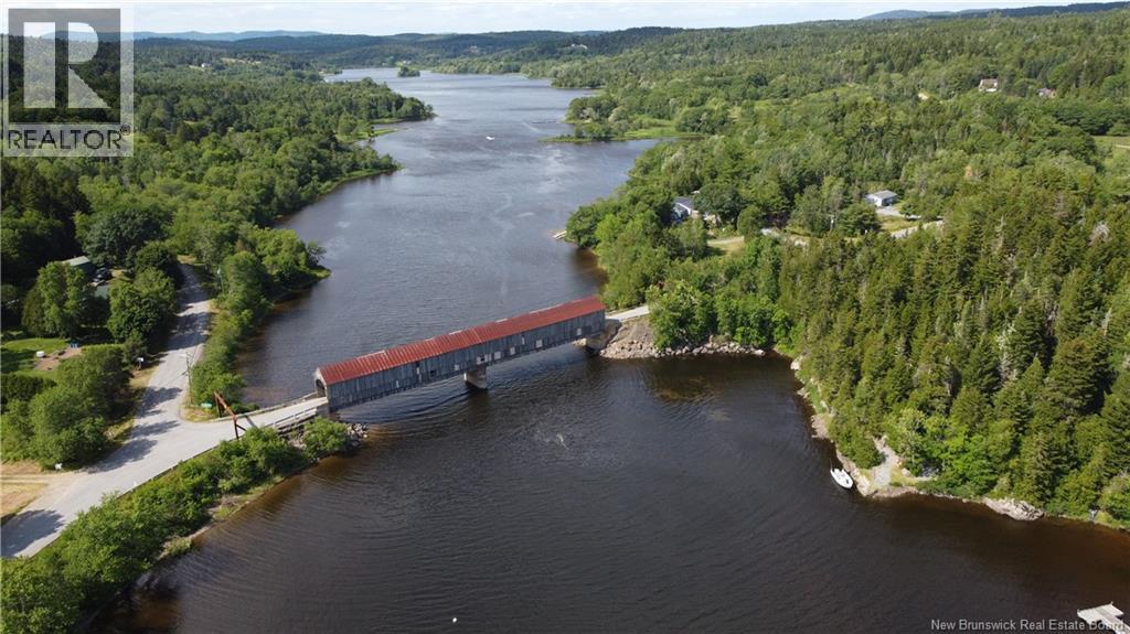2063 Route 845, Summerville, New Brunswick  E5S 1H9 - Photo 1 - NB144876