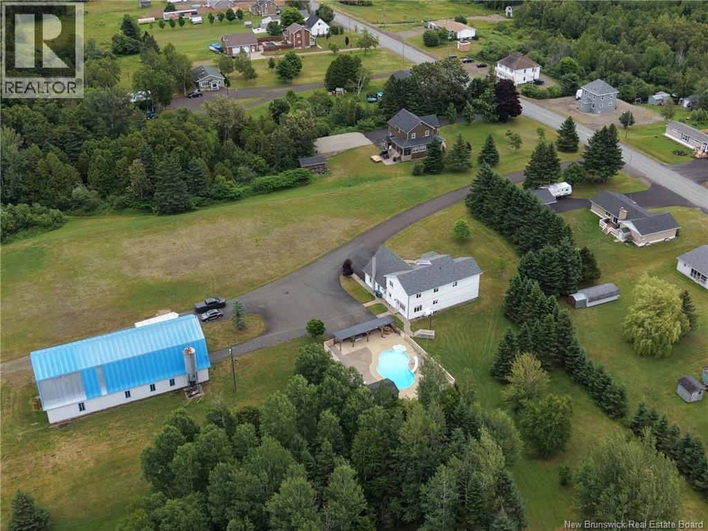 1359 Des Pionniers Avenue, Balmoral, New Brunswick