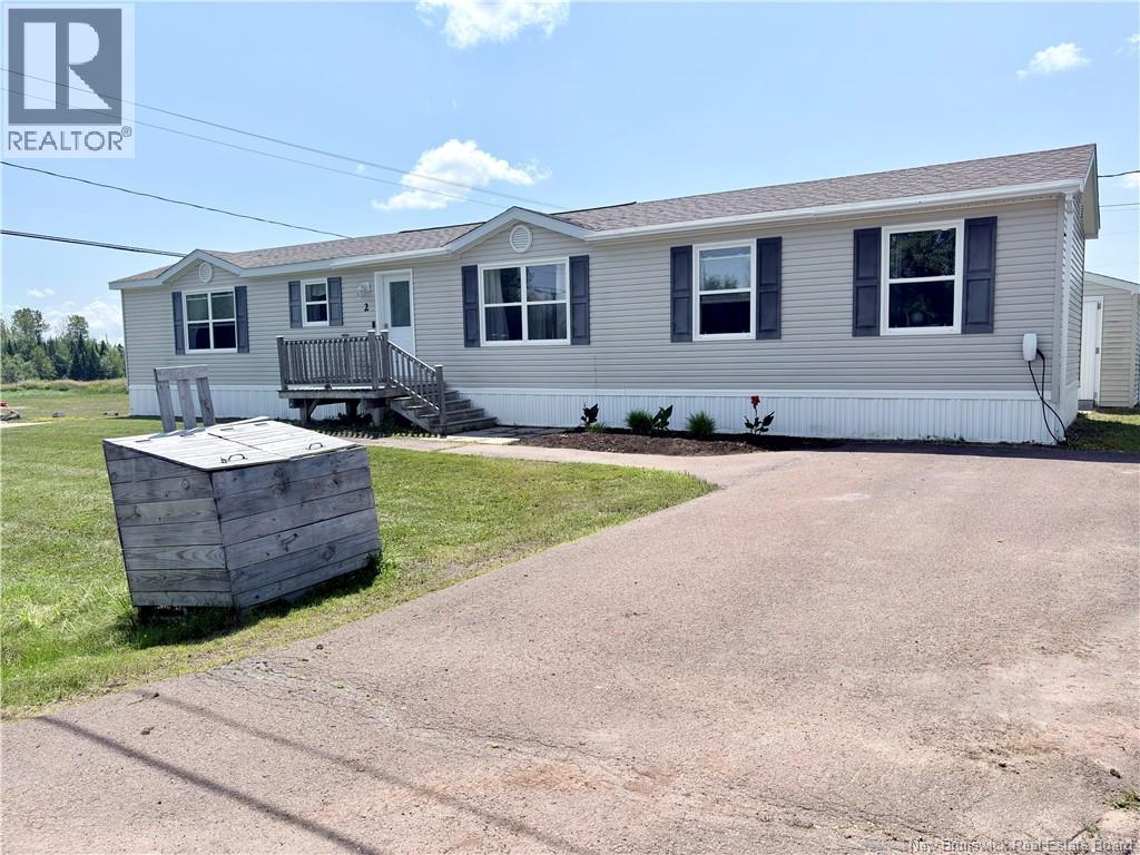2 Scotch Pine Street, Moncton, New Brunswick E1H 3C5 - Photo 2 - NB143770