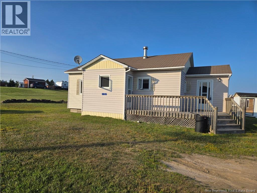 2150 Route 475, Bouctouche, New Brunswick