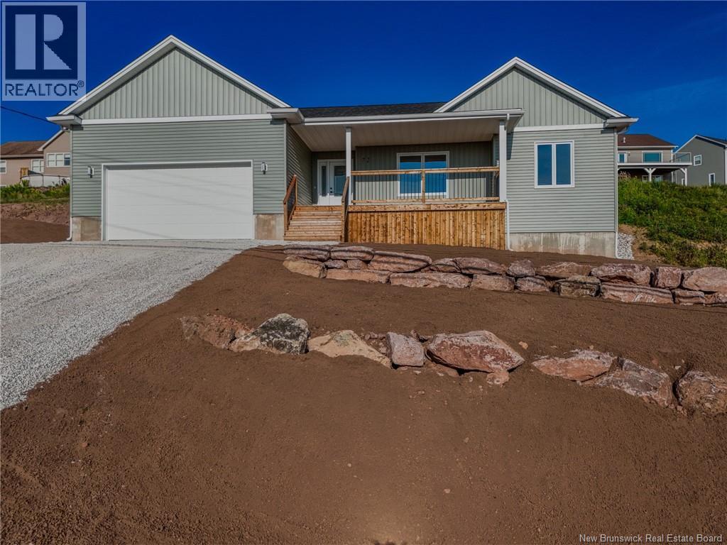72 Squire Drive, Quispamsis, New Brunswick E2G 1C1 - Photo 1 - NB144790