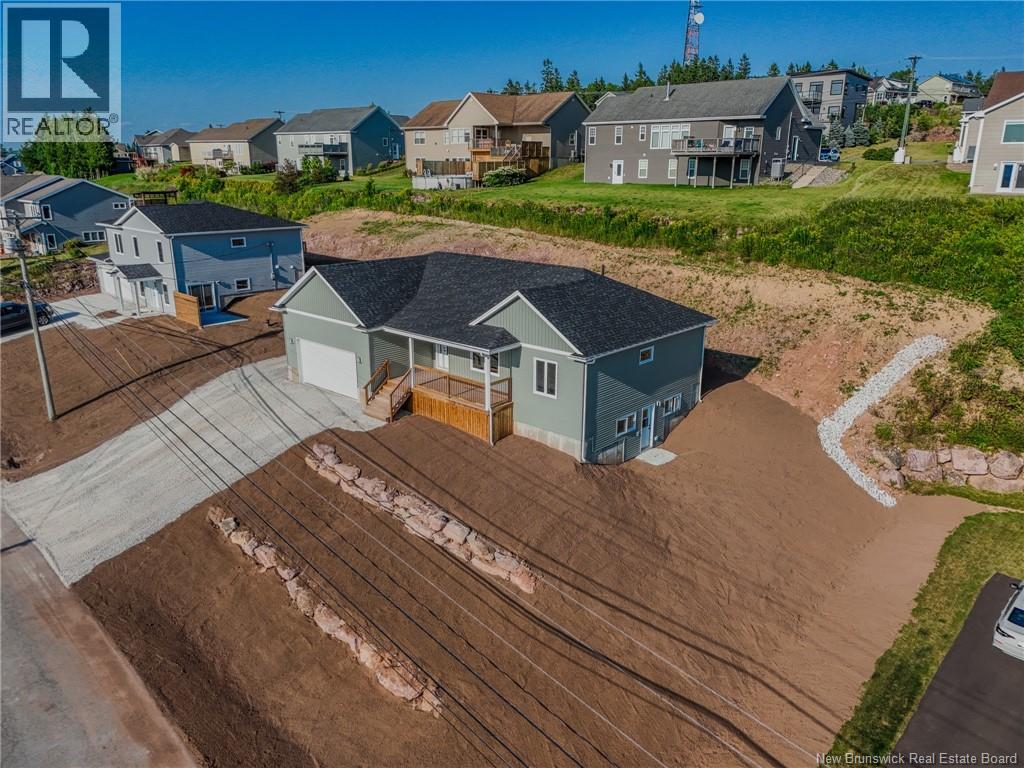 72 Squire Drive, Quispamsis, New Brunswick E2G 1C1 - Photo 2 - NB144790