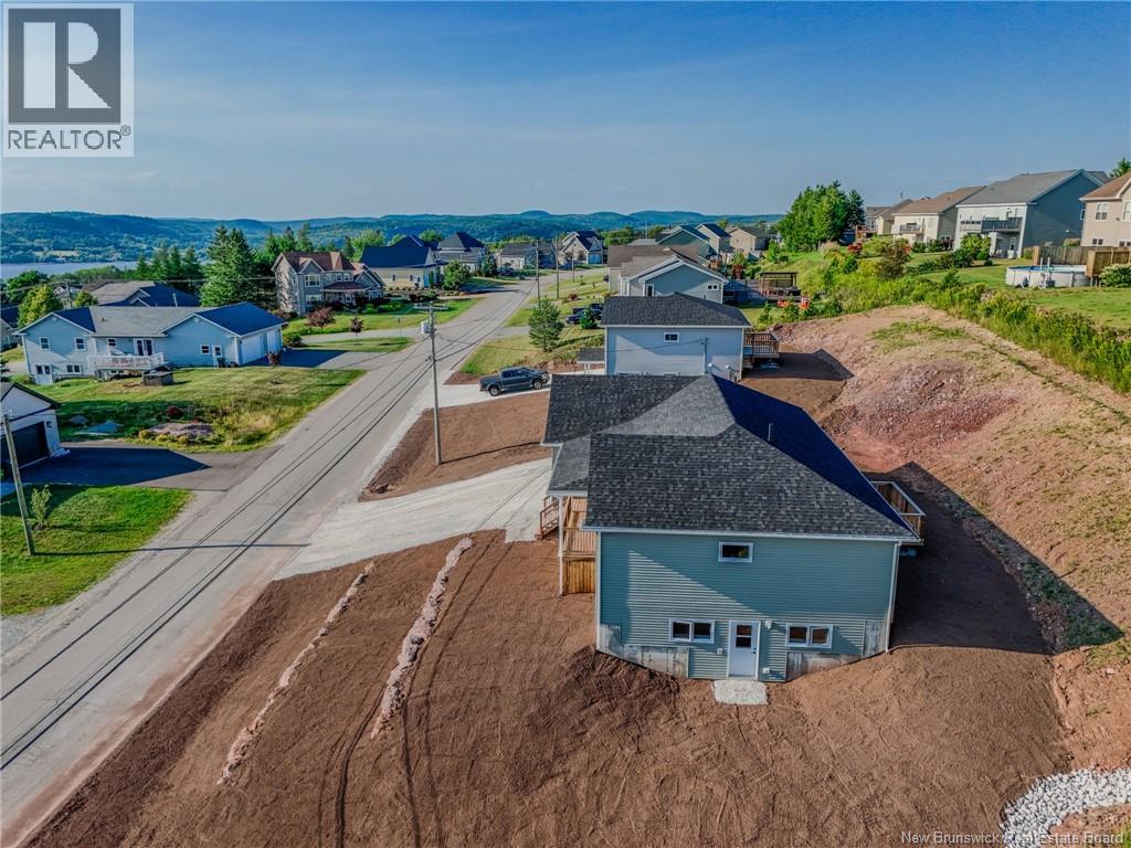 72 Squire Drive, Quispamsis, New Brunswick E2G 1C1 - Photo 5 - NB144790