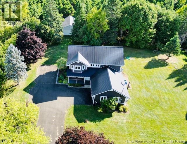 40 Lepage Street, Balmoral, New Brunswick