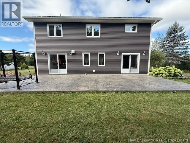40 Lepage Street, Balmoral, New Brunswick E8E 1J2 - Photo 26 - NB144914
