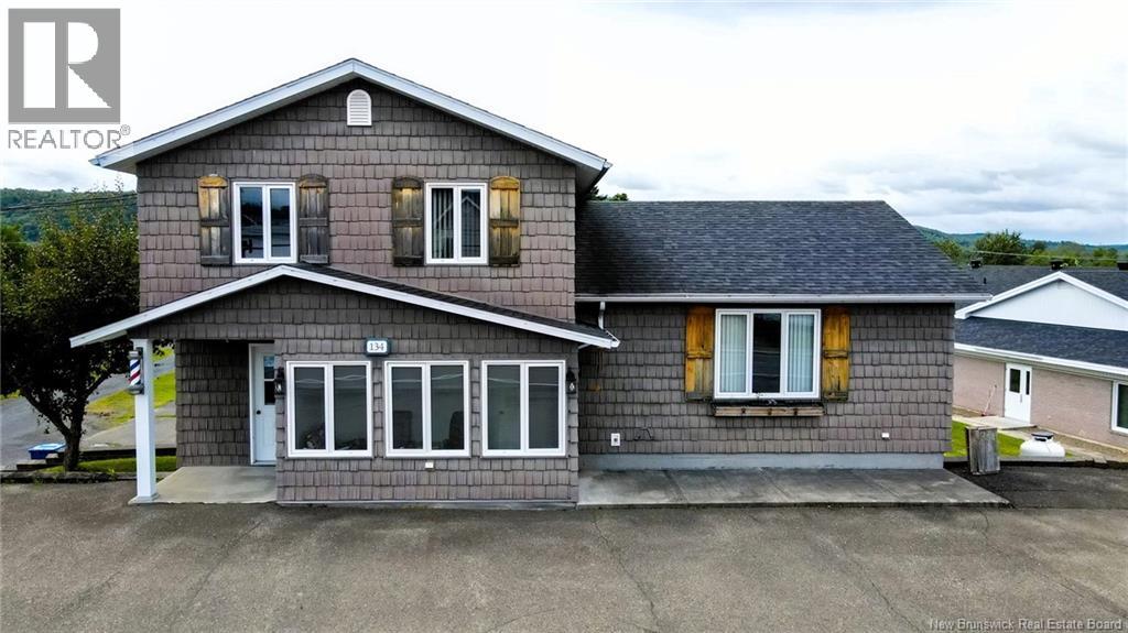 134 Principale Street, Sainte-Anne-De-Madawaska, New Brunswick