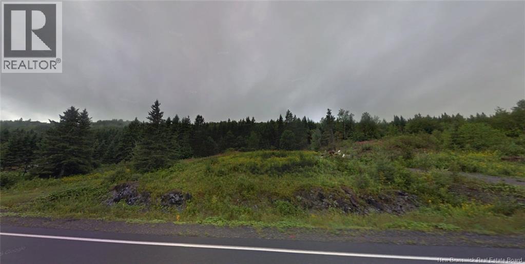 Lot Route 120, Lac Baker, New Brunswick