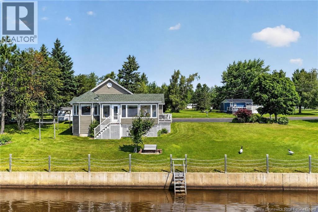 145 Côte À Victor, Sainte-Marie-De-Kent, New Brunswick