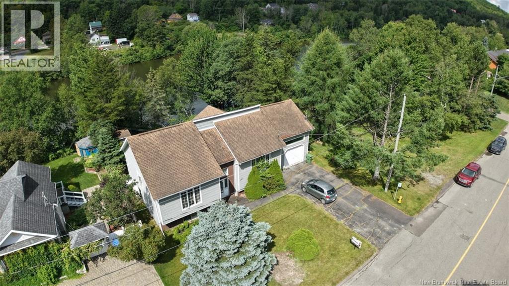 121 Leblond Street, Edmundston, New Brunswick E3V 4K9 - Photo 44 - NB144744