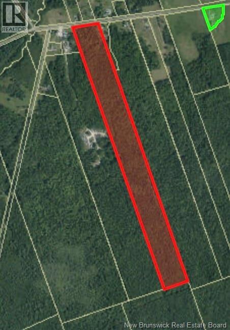 Lot Saint-Charles Sud, Saint-Charles, New Brunswick