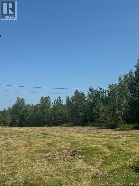 Lot Saint-Charles Sud, Saint-Charles, New Brunswick  E4W 4W8 - Photo 2 - NB144649