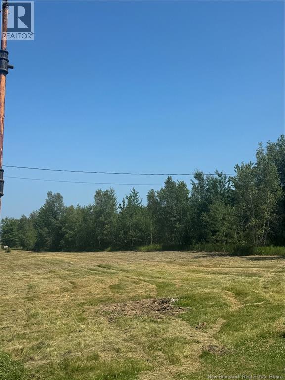 Lot Saint-Charles Sud, Saint-Charles, New Brunswick  E4W 4W8 - Photo 3 - NB144649