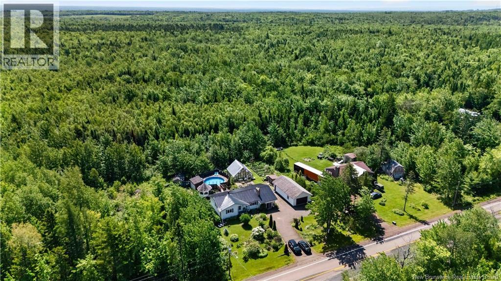 2997 Route 115, Irishtown, New Brunswick