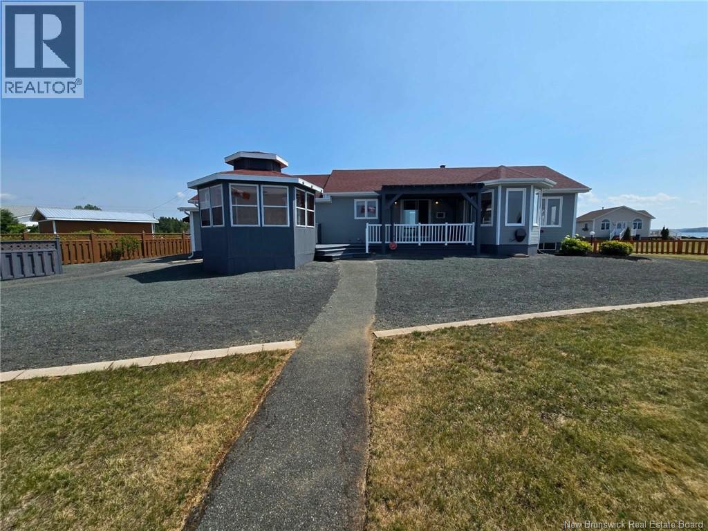 25 Bayshore, Bathurst, New Brunswick  E2A 6A4 - Photo 12 - NB144971