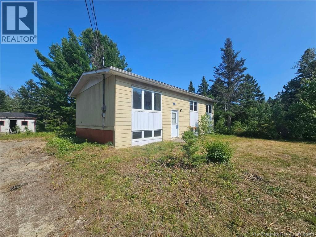 144 Stymiest, Neguac, New Brunswick E9G 1Y1 - Photo 2 - NB144946