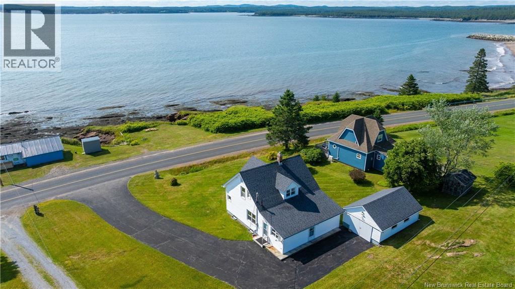 243 Maces Bay Road, Maces Bay, New Brunswick