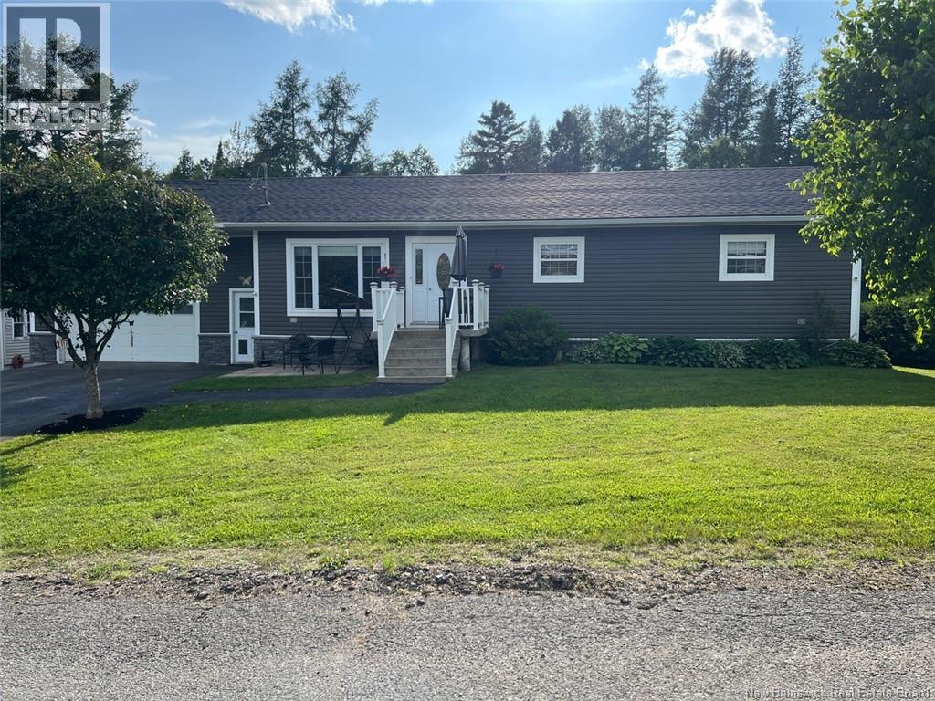 217 Barrett, Perth-Andover, New Brunswick
