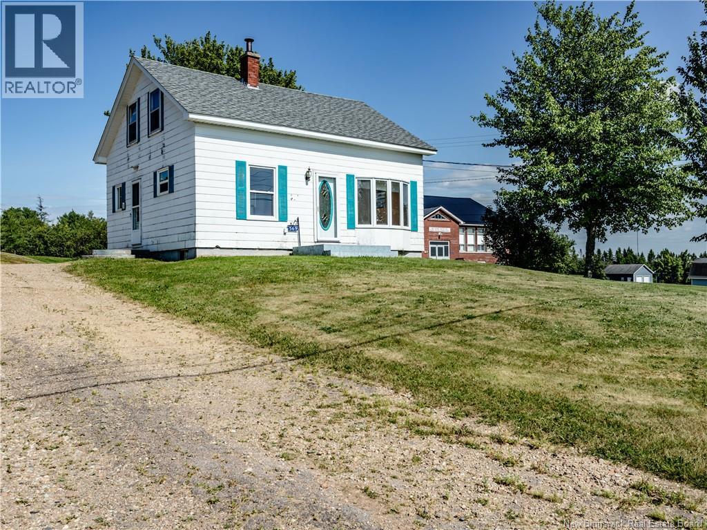 569 Memramcook east, Memramcook, New Brunswick