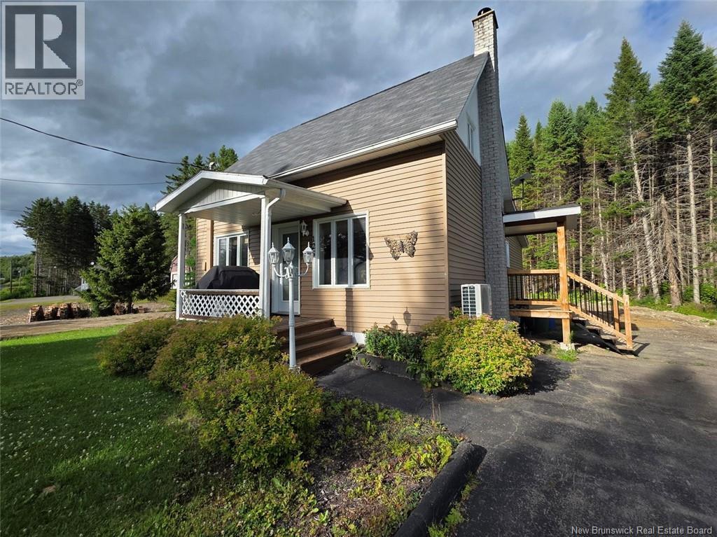 125 Riviere-Verte Road, Rivière-Verte, New Brunswick  E7C 3A1 - Photo 28 - NB144697