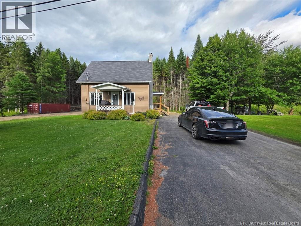 125 Riviere-Verte Road, Rivière-Verte, New Brunswick  E7C 3A1 - Photo 29 - NB144697
