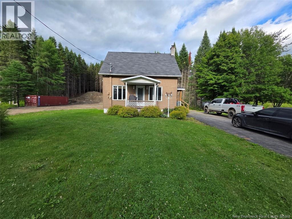 125 Riviere-Verte Road, Rivière-Verte, New Brunswick  E7C 3A1 - Photo 30 - NB144697
