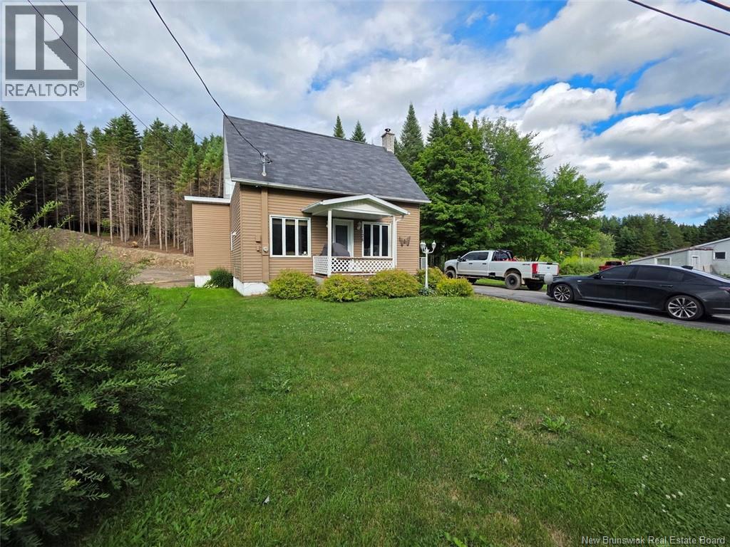 125 Riviere-Verte Road, Rivière-Verte, New Brunswick  E7C 3A1 - Photo 31 - NB144697