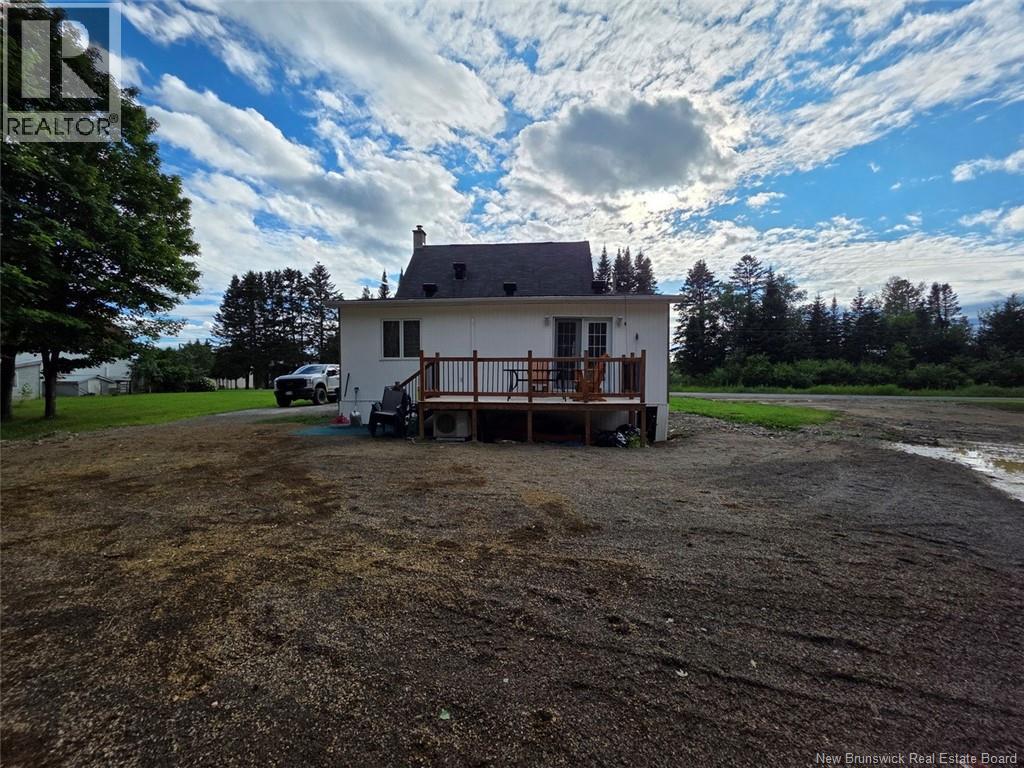 125 Riviere-Verte Road, Rivière-Verte, New Brunswick  E7C 3A1 - Photo 33 - NB144697