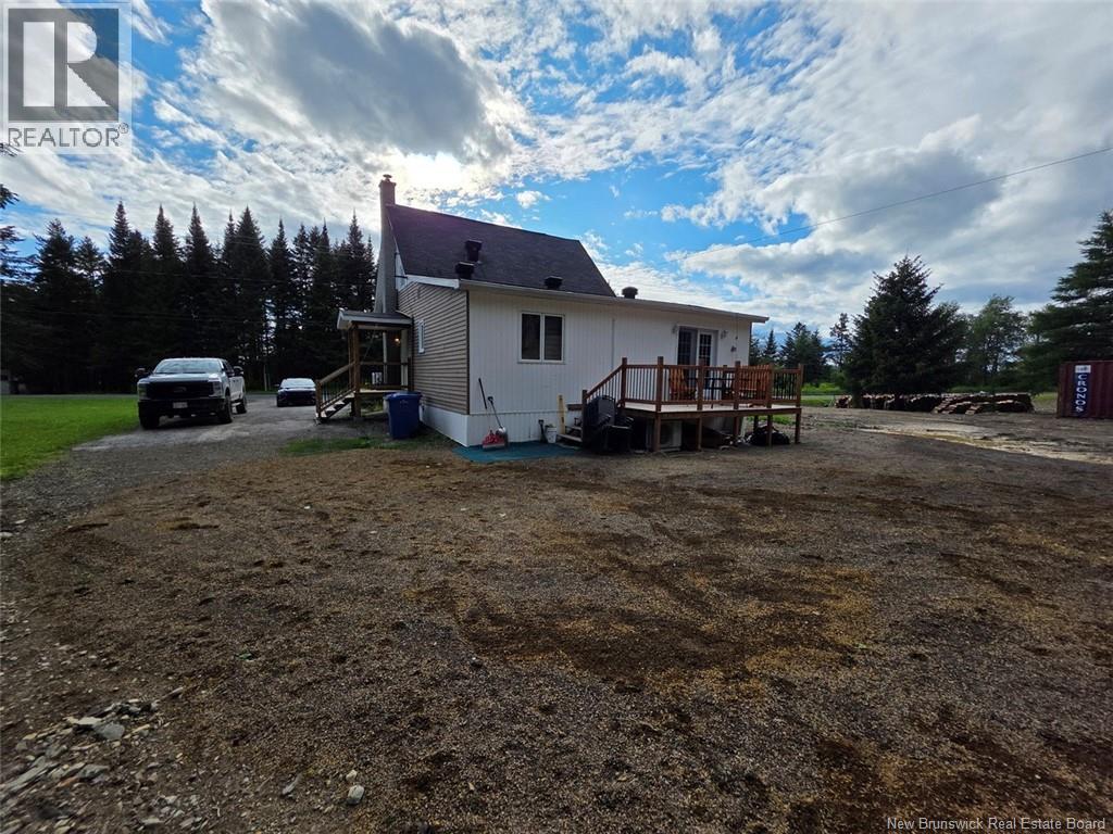 125 Riviere-Verte Road, Rivière-Verte, New Brunswick  E7C 3A1 - Photo 34 - NB144697