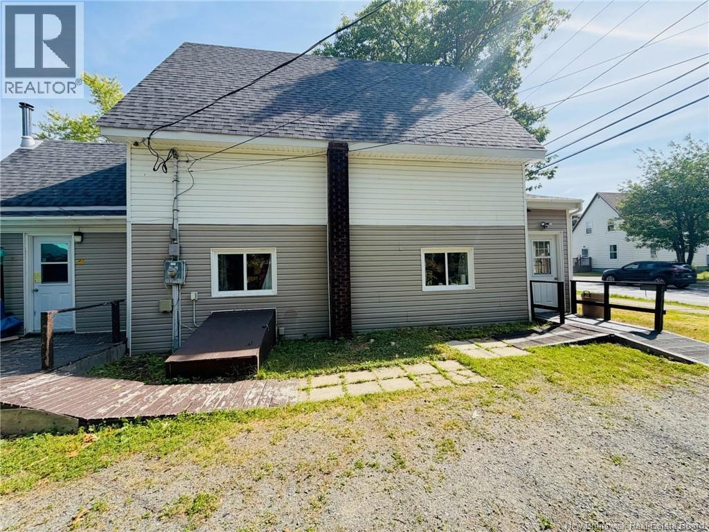 249 Wellington Street, Miramichi, New Brunswick  E1N 1N2 - Photo 2 - NB145035