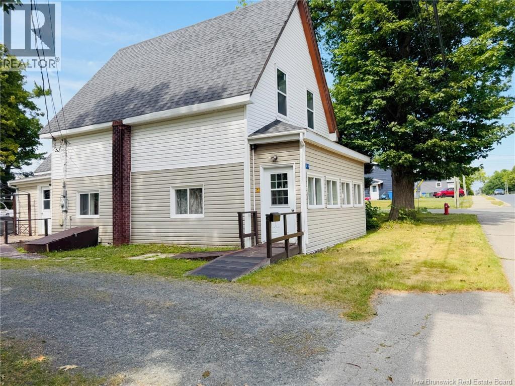 249 Wellington Street, Miramichi, New Brunswick  E1N 1N2 - Photo 32 - NB145035